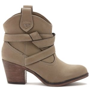 Rocketdog Sayla Vintage Worn Boot